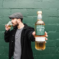 irish whisky belfast