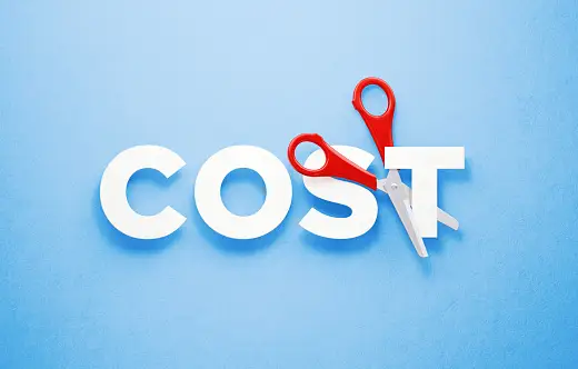 cost saving
