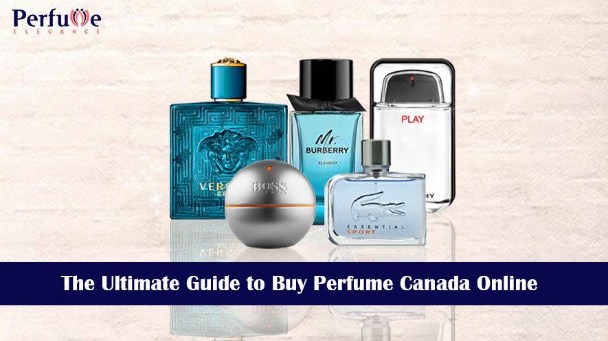 The Ultimate Guide to Buy Perfume Canada Online