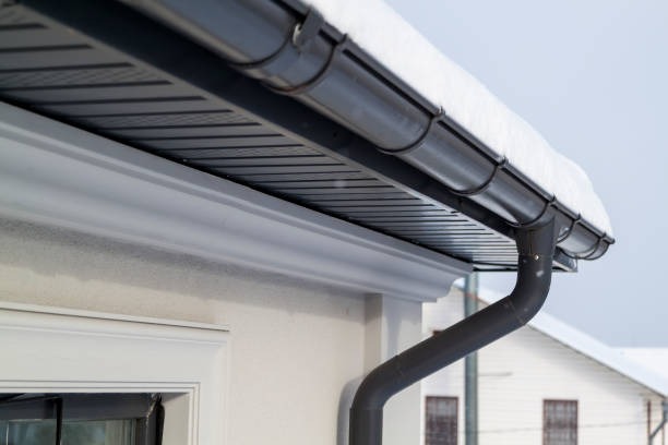 The Benefits of Seamless Rain Gutters for Your Home