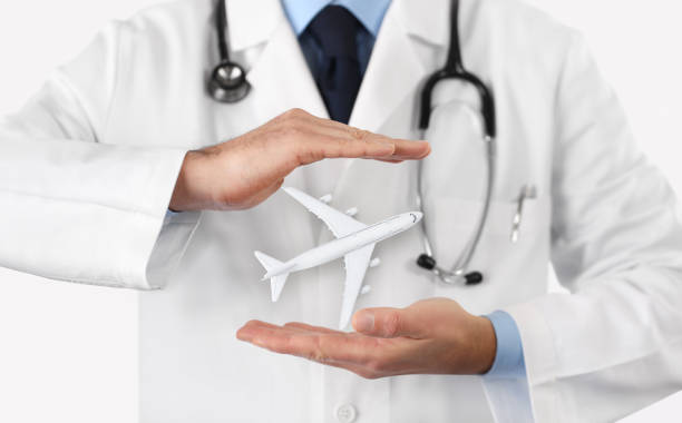 medical tourism business plan
