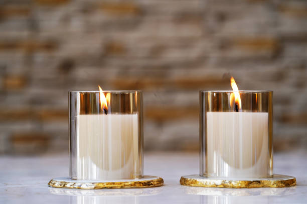 The Science of Scent: Crafting the Perfect Aromas in Luxury Candles