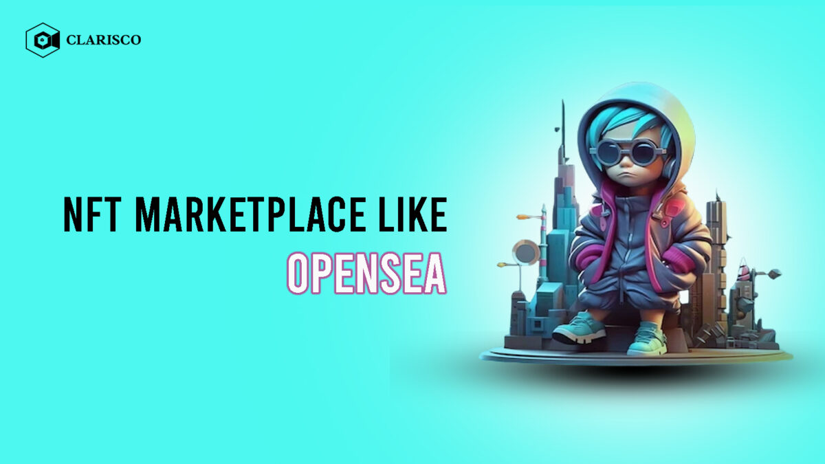 Introduce Your Nft Marketplace Like Opensea