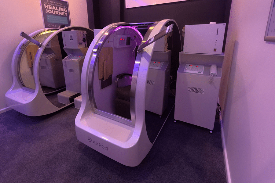 Unlock the Power of Hyperbaric Oxygen Therapy in Sydney: A Modern Approach