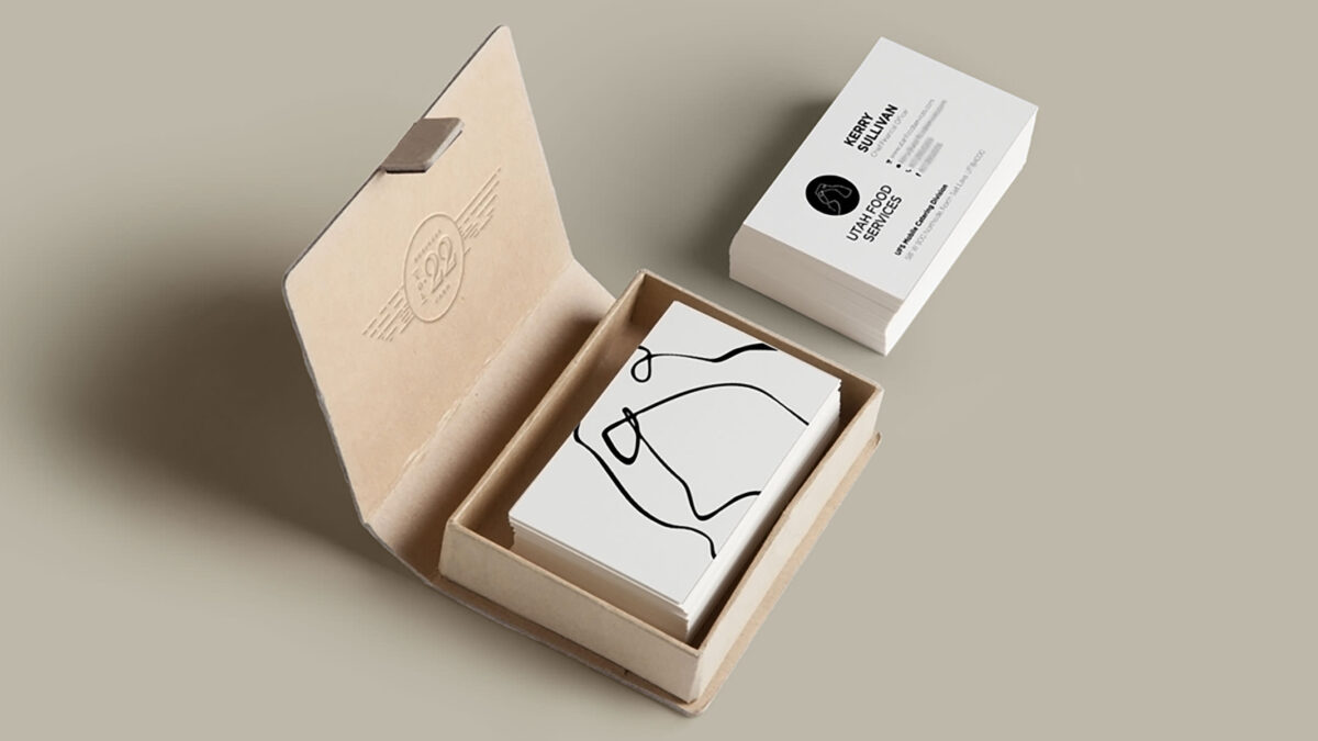 Packaging For Your Business: Different Types Required