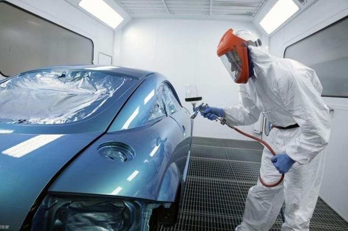Rust and Corrosion: Panel Beaters’ Solutions for Vehicle Preservation
