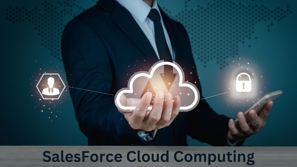 Integral Role of Salesforce for Transforming Business Success