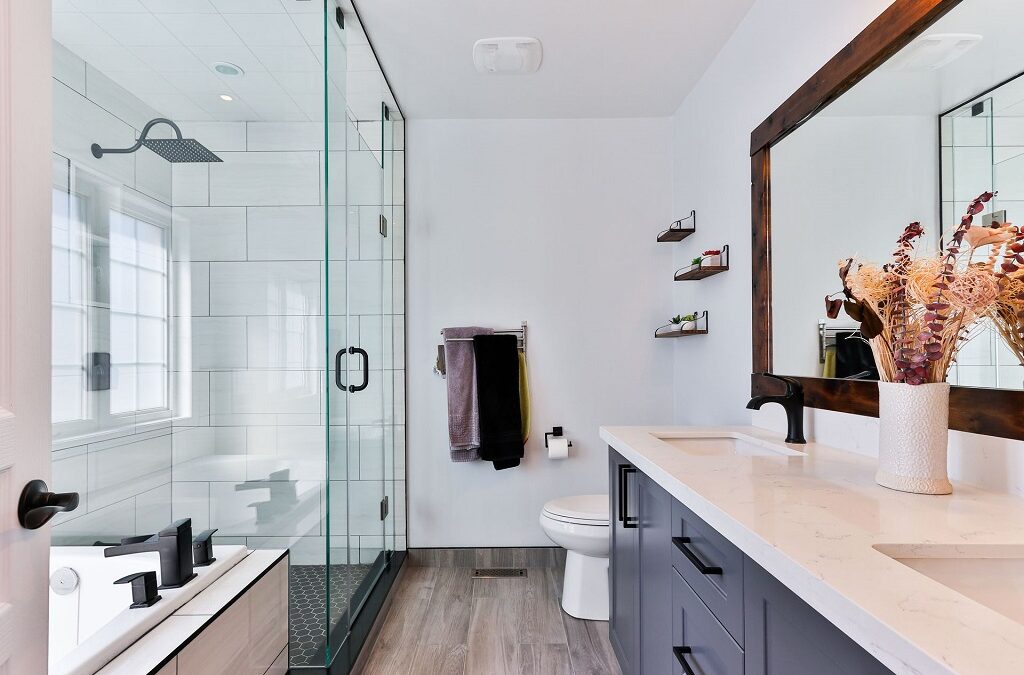 Bathroom Design Experts: Crafting Your Dream Bathroom