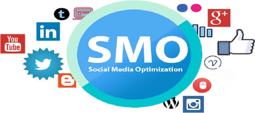 Boost Social Media Visibility | SMO Services in Delhi, India