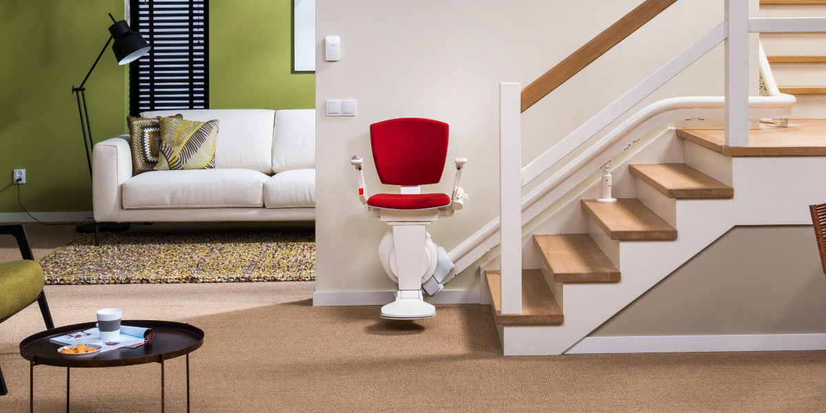 Glasgow’s Stairlift Services – What You Need to Know