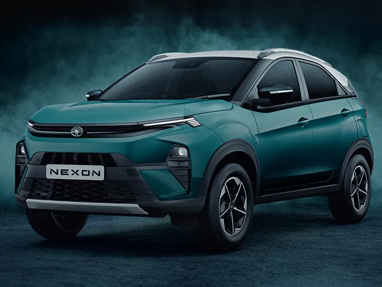 Tata Nexon Features and Specifications