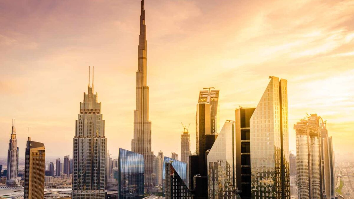 Why 2023 is the Best Time to Invest in Dubai