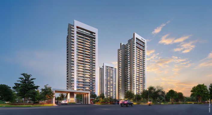 Discover EMAAR Urban Oasis: Your Tranquil Haven in Gurgaon 2023