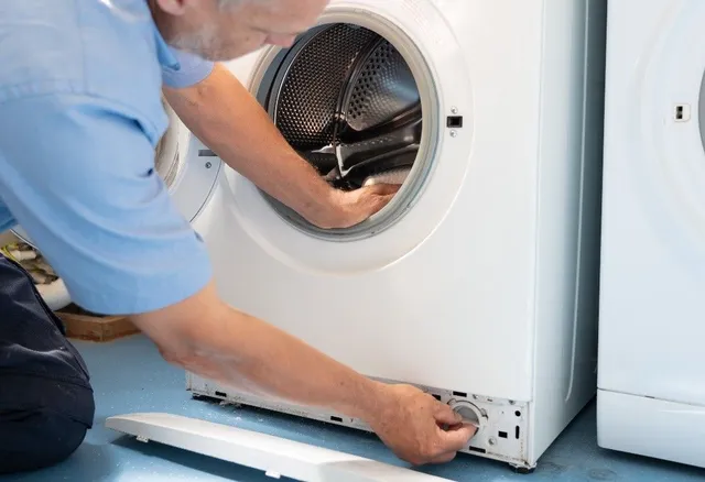 A Comprehensive Guide to Clothes Washer Repair