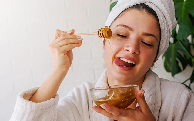 5 Ways To Use Honey For Acne Treatment