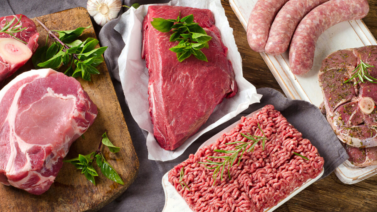 Sizzling Savings: Where and How to Buy Meat Online for Less