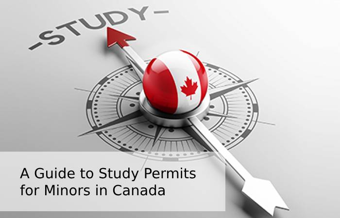 A Guide to Study Permits for Minors in Canada
