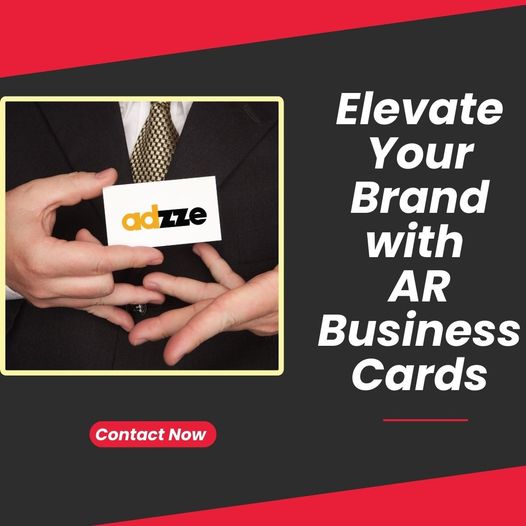 Embrace Tomorrow’s Networking Landscape with AR Business Cards