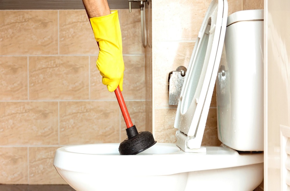 Adelaide Plumber Shares The Most Common Plumbing Problems : Leaking Toilets