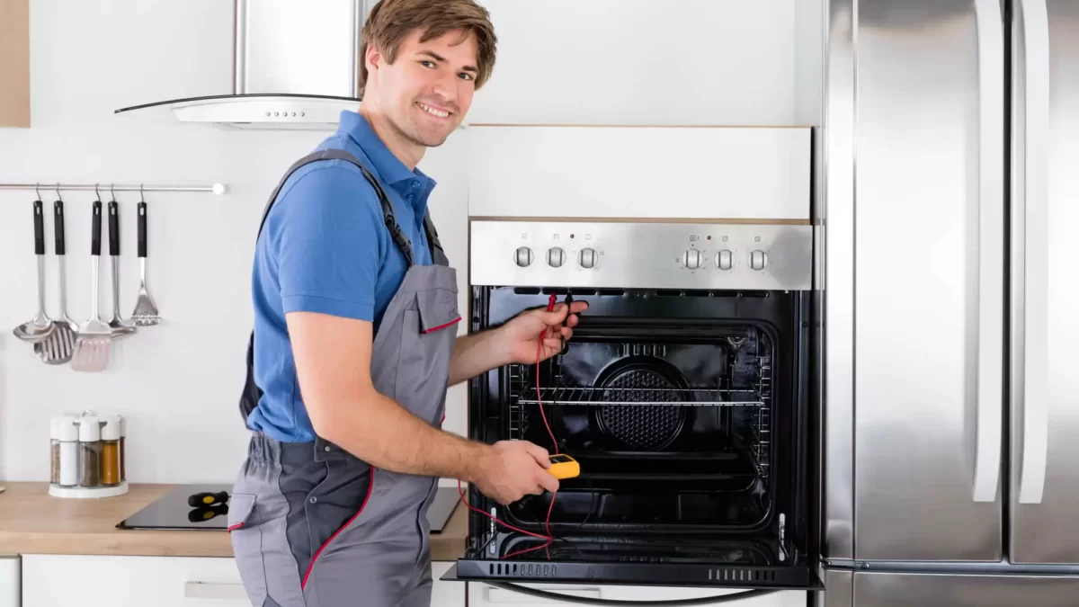 AAA Appliance Repair: Your Go-to Appliance Repair Experts in Pompano Beach, Florida