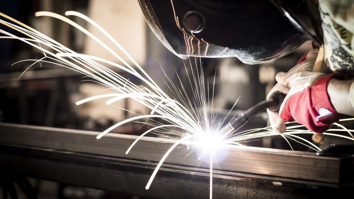 Essential Safety And Understanding The Basics Of ARC Welding