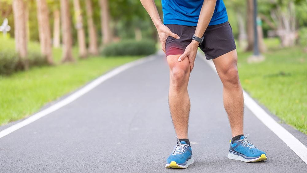 The Ultimate Guide to the Running Shoes for Degenerative Disc Disease
