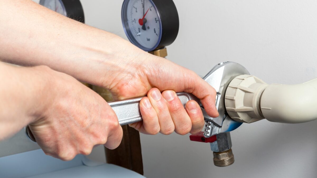The Top Benefits Of Water Softener Repair Services You Can’t Ignore