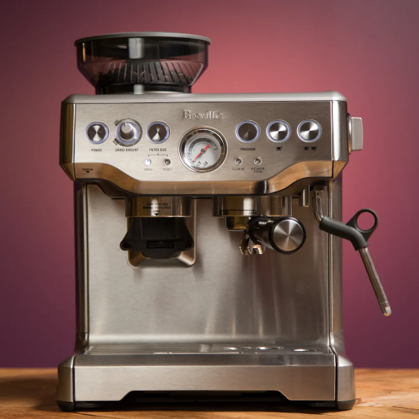 Breville Coffee Machine Sale: A Golden Opportunity for Coffee Lovers