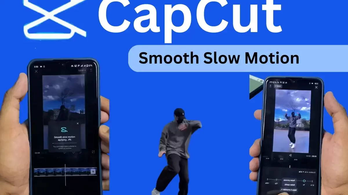 CapCut MOD APK Latest Version For Android [Premium Unlocked] 2024