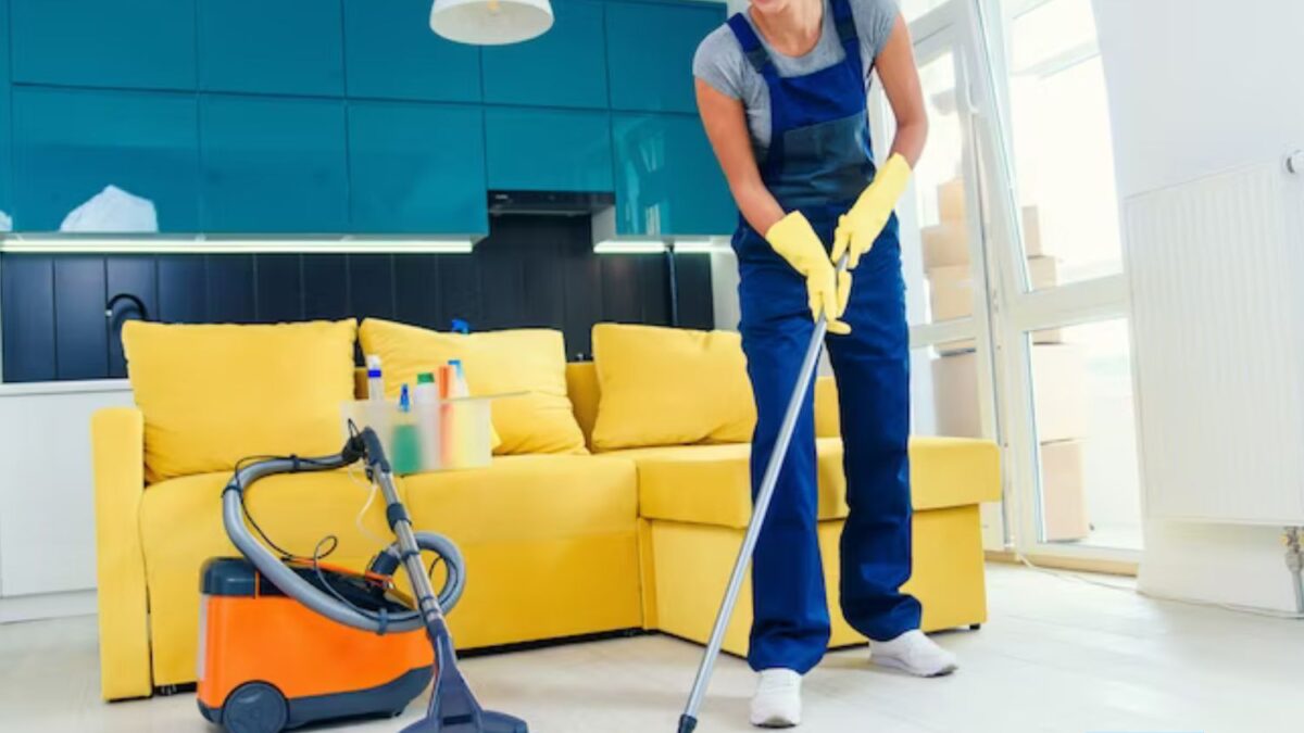 A Helpful Guide to Affordable Carpet Cleaning in Dublin