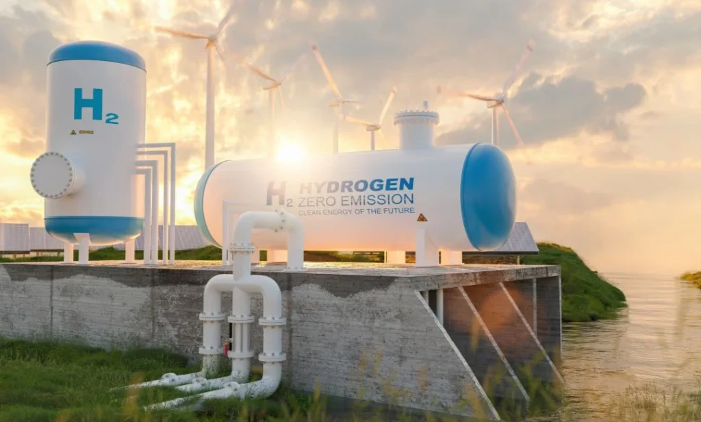 Exploring the Leading Hydrogen Plant Manufacturers in the Industry