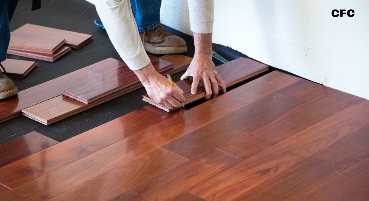 Flooring Transformation: Elevating Your Shop’s Style and Safety