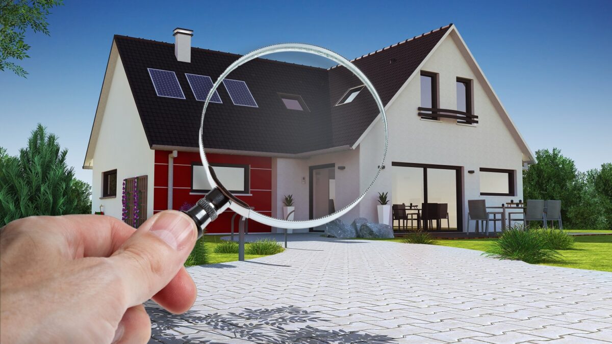 How Home Inspection Services Guarantees Peace Of Mind