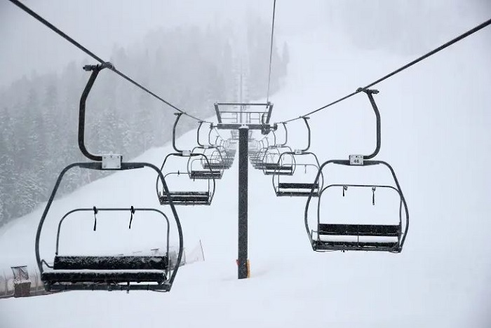 How Can Good Equipment House’s Inexpensive Lift Tickets Improve Skiing