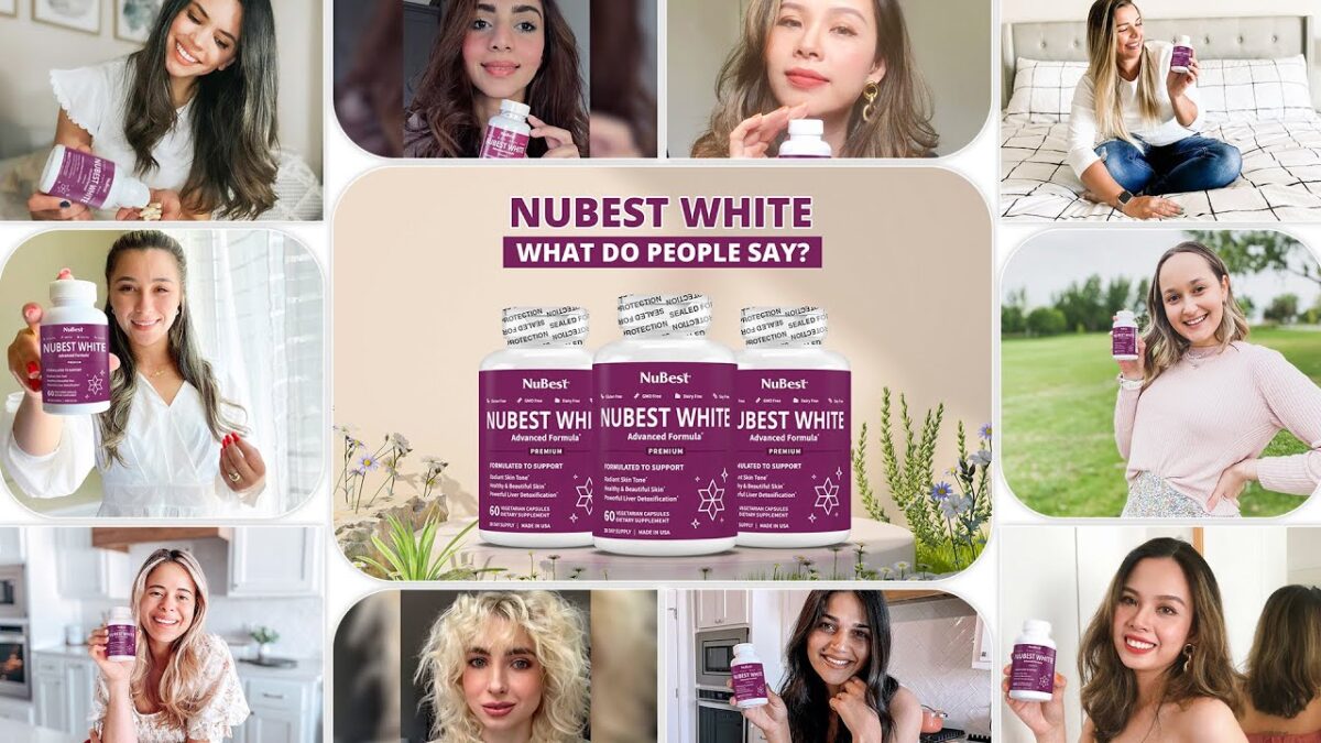 Interesting facts you need to know about Nubest White