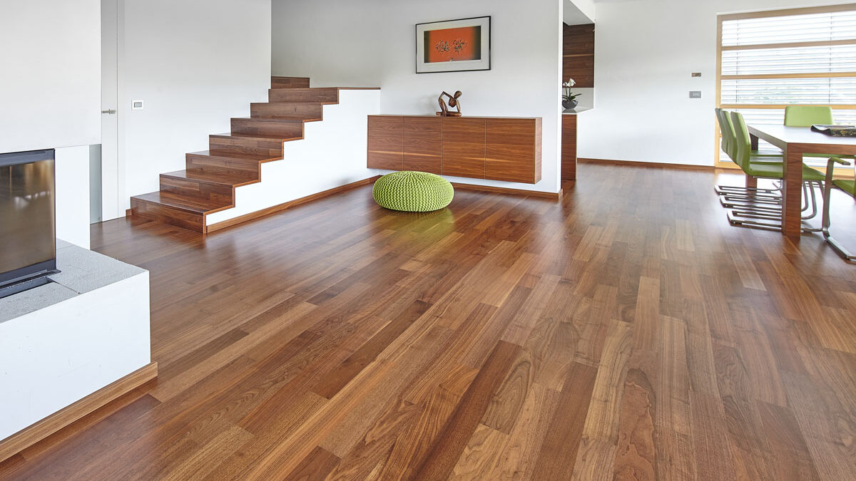 The Ultimate Guide to Choosing Parquet Flooring for Home Decor