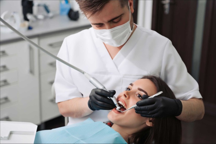 Is It Worth Visiting A Private Dentist?
