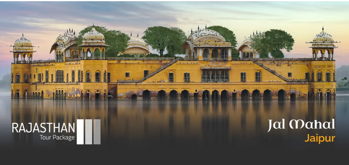 Golden Triangle Tour: A Majestic Journey Through India’s Cultural Marvels
