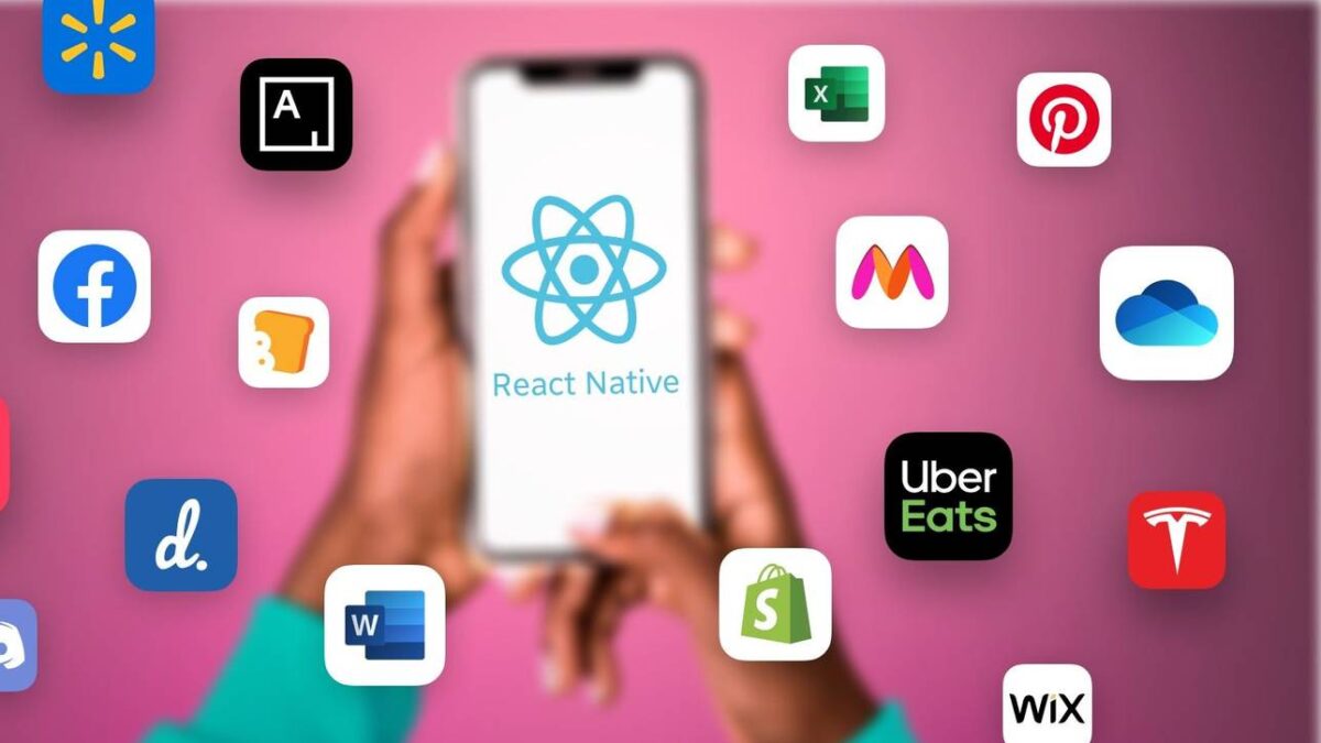 React Native Apps: Why Do You Need to Use for Social Media Apps