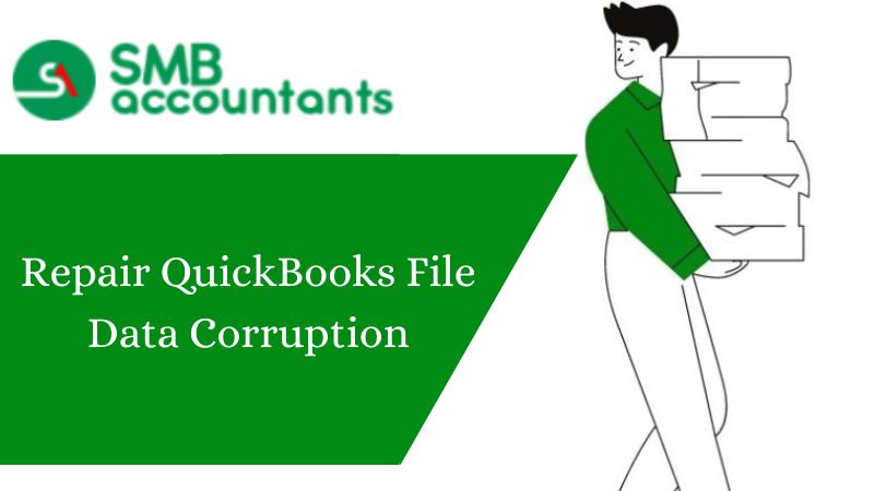 Identify and Repair QuickBooks File Corruption