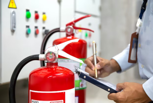 Securing Your Space: A Comprehensive Guide to Locating Reliable Fire Extinguisher