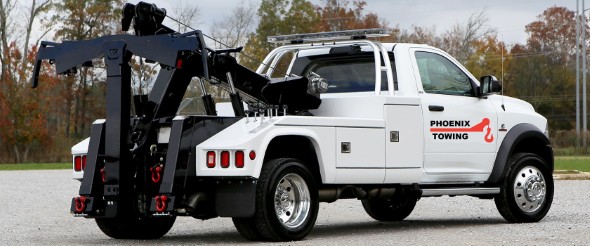 The Ultimate Guide to Choosing a Commercial Towing Provider in Sunnyvale