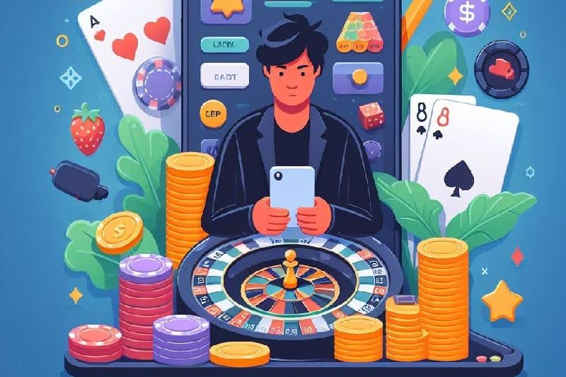 The Bright Future of Online Casinos: Trends and Popular Games