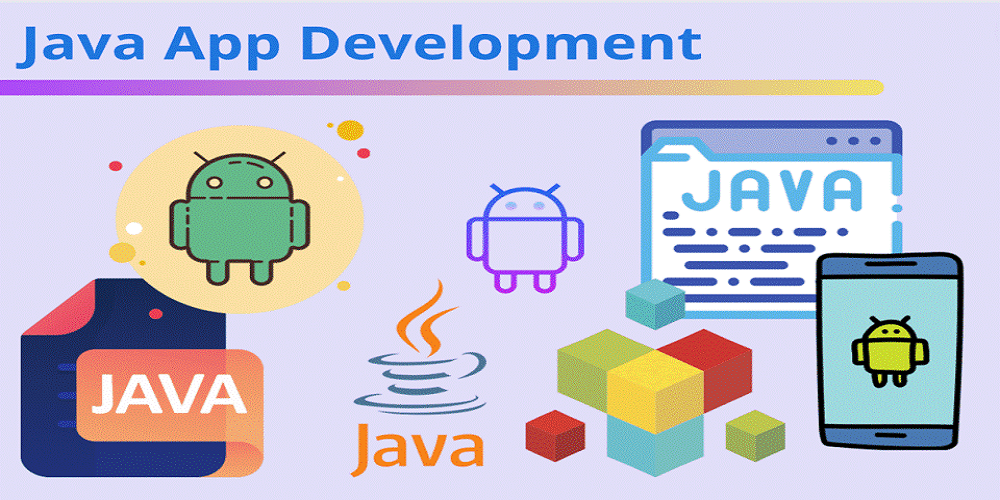 Understanding Java App Development