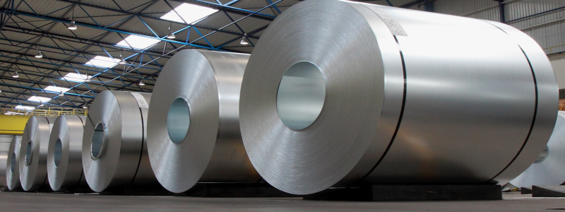 Learn About Stainless Steel Coils Secrets: An Extensive Guide – R H Alloys