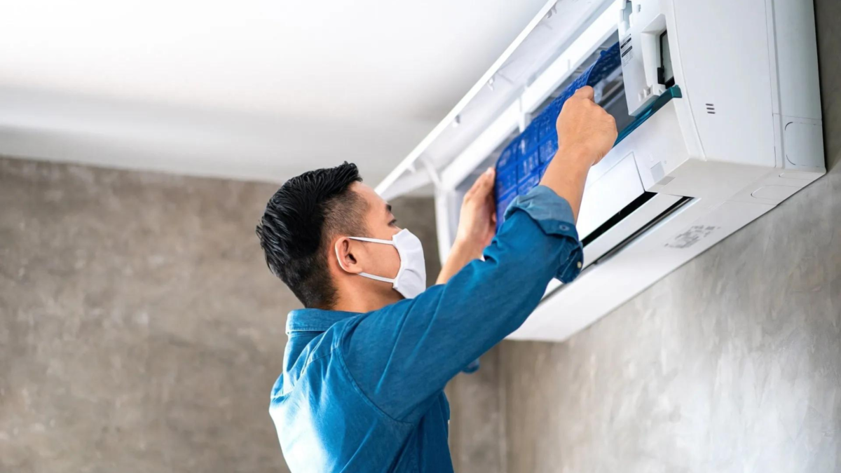 Benefits Of Professional AC Services In Abu Dhabi