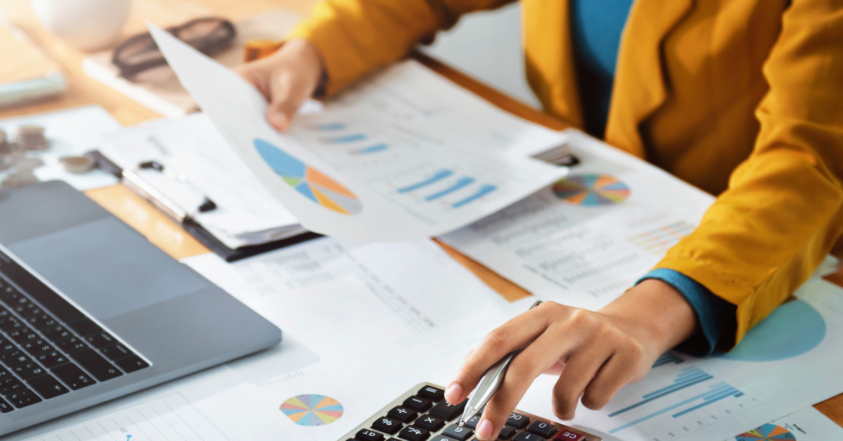 Top Finance Management Strategies For Small Business Owners