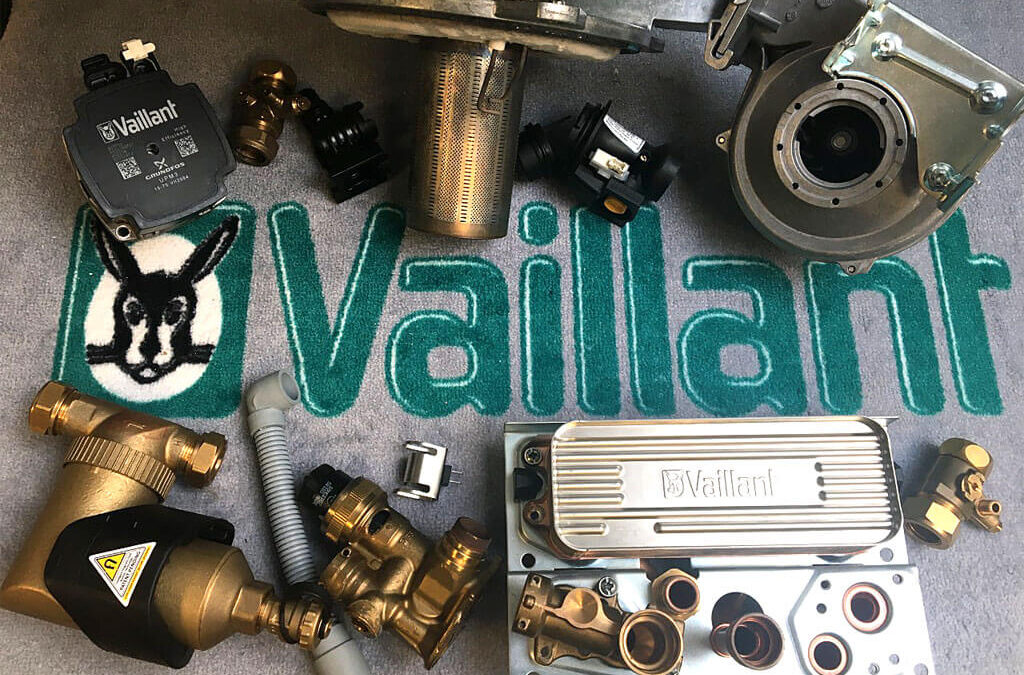Unveiling Excellence: The Importance of Servicing Your Vaillant Boiler