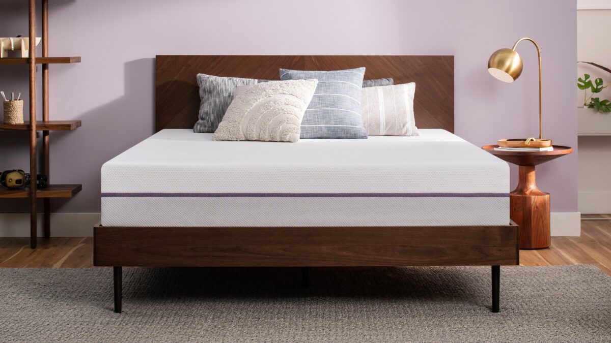 Sleep Soundly with Sleepwell Luxury Mattress: Find Your Perfect Fit in Noida