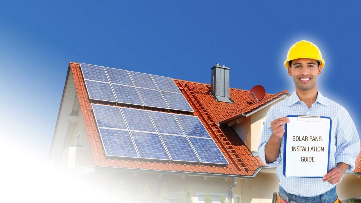 Why Choosing Premier Solar Panels Installation is Crucial for Sustainability?